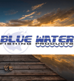 Blue Water Fishing Products