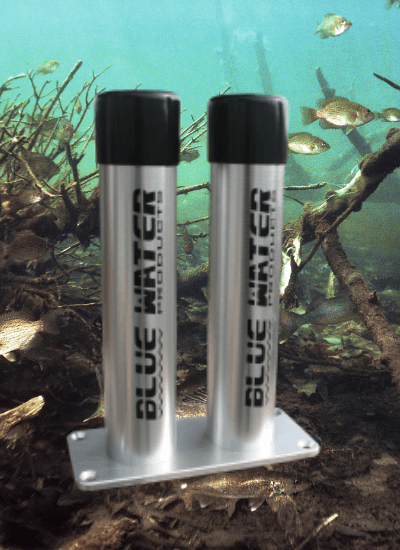 Rod Holders & Trolling Trees - Blue Water Fishing Products