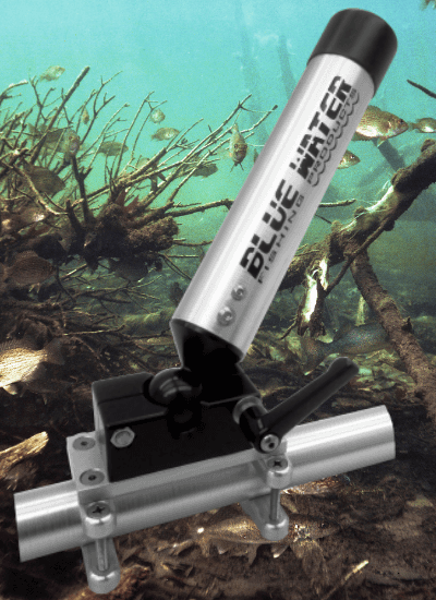 Rod Holders & Trolling Trees - Blue Water Fishing Products